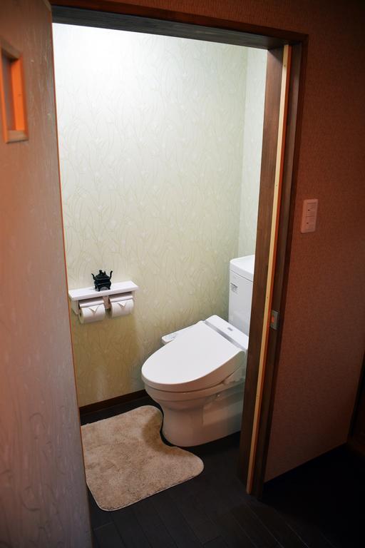 Guesthouse En Omihachiman Bagian luar foto