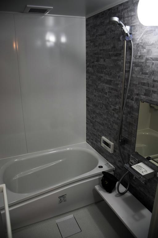 Guesthouse En Omihachiman Bagian luar foto