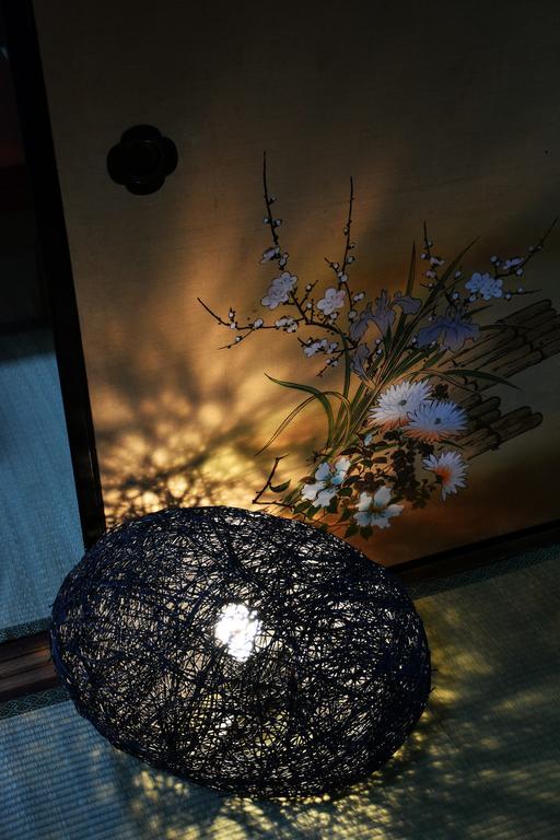 Guesthouse En Omihachiman Bagian luar foto